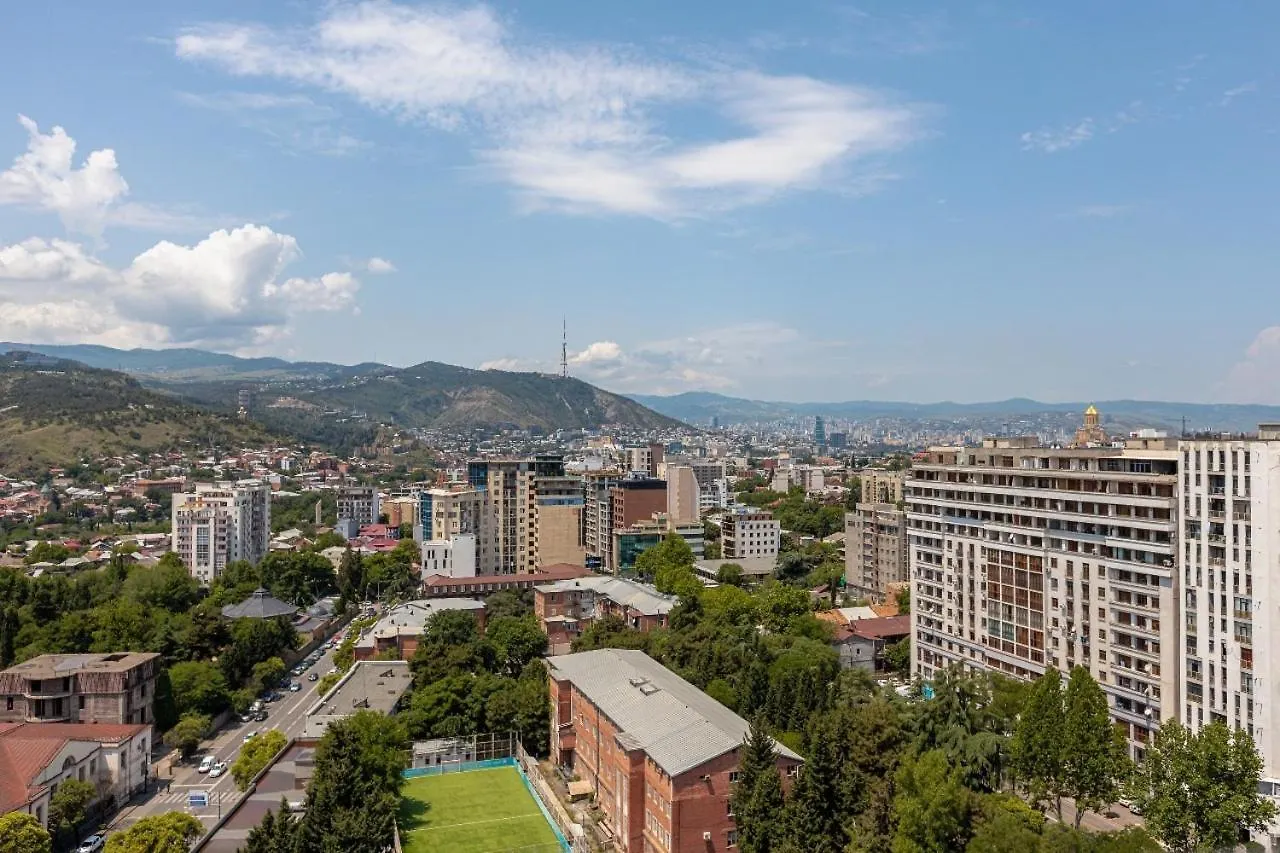 Blox Apartment Tbilisi