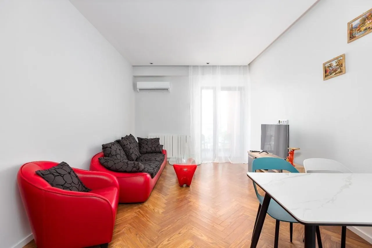 Blox Apartment Tbilisi 0*,  Gruzie