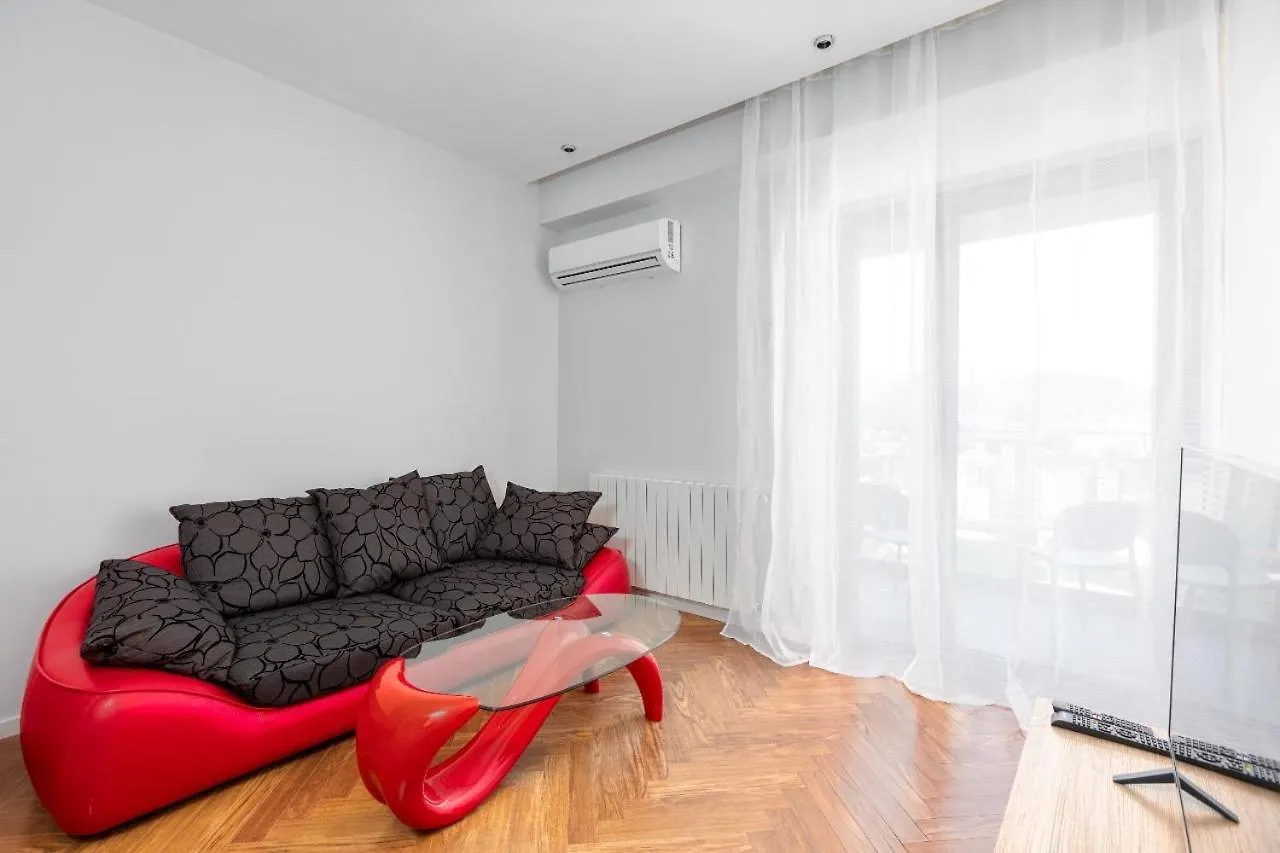 Blox Apartment Tbilisi
