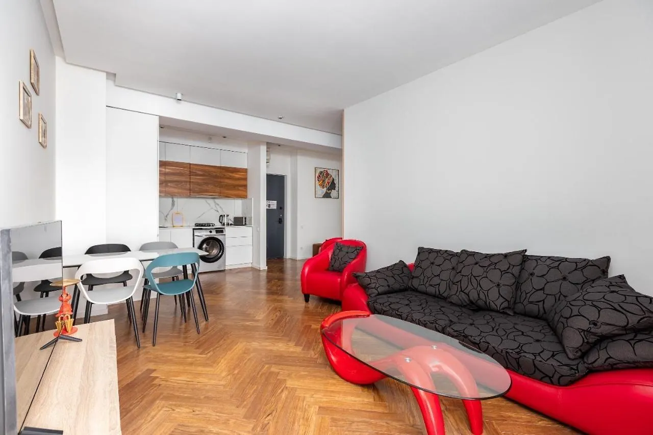 Blox Apartment Tbilisi