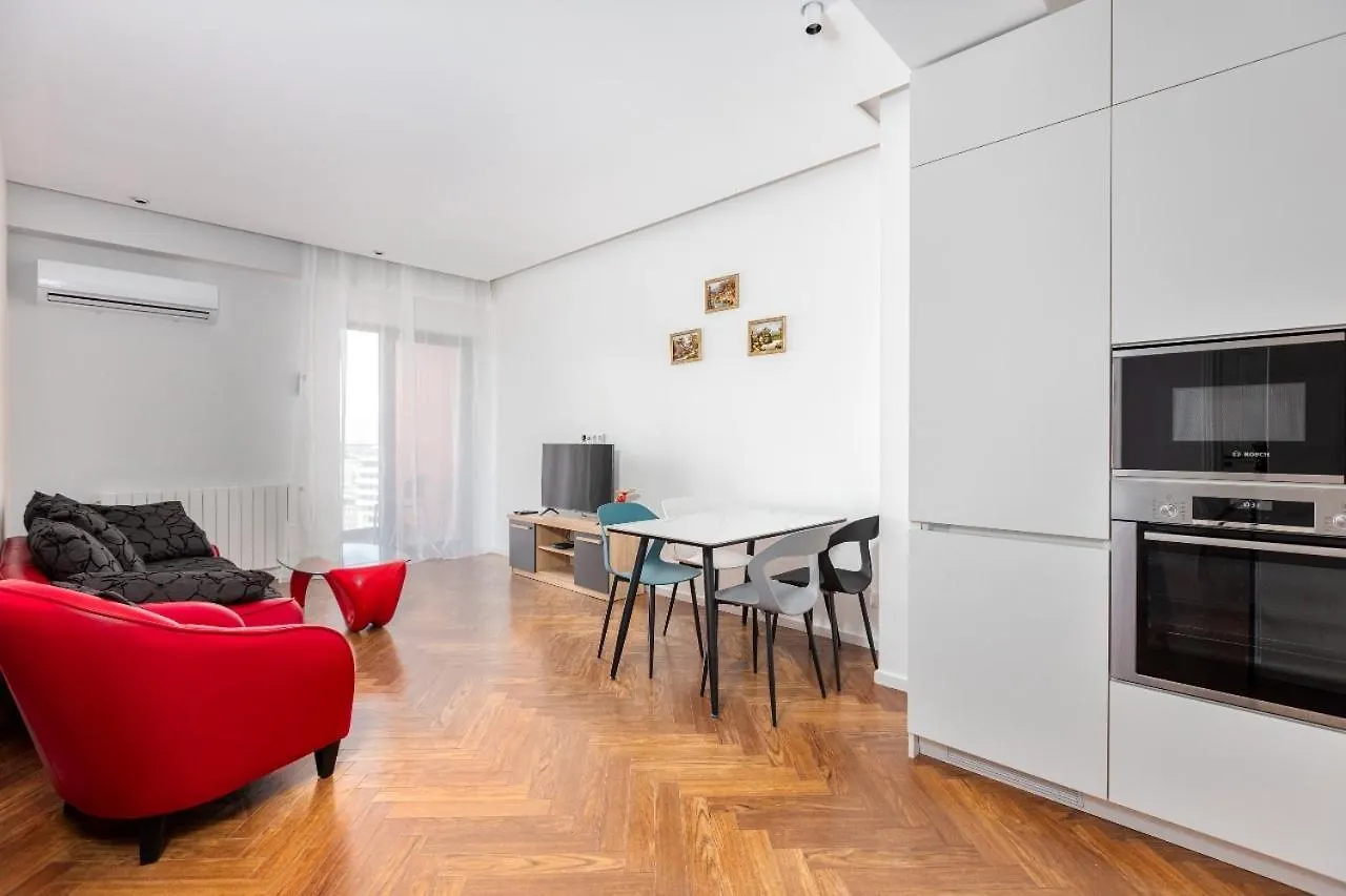Blox Apartment Tbilisi
