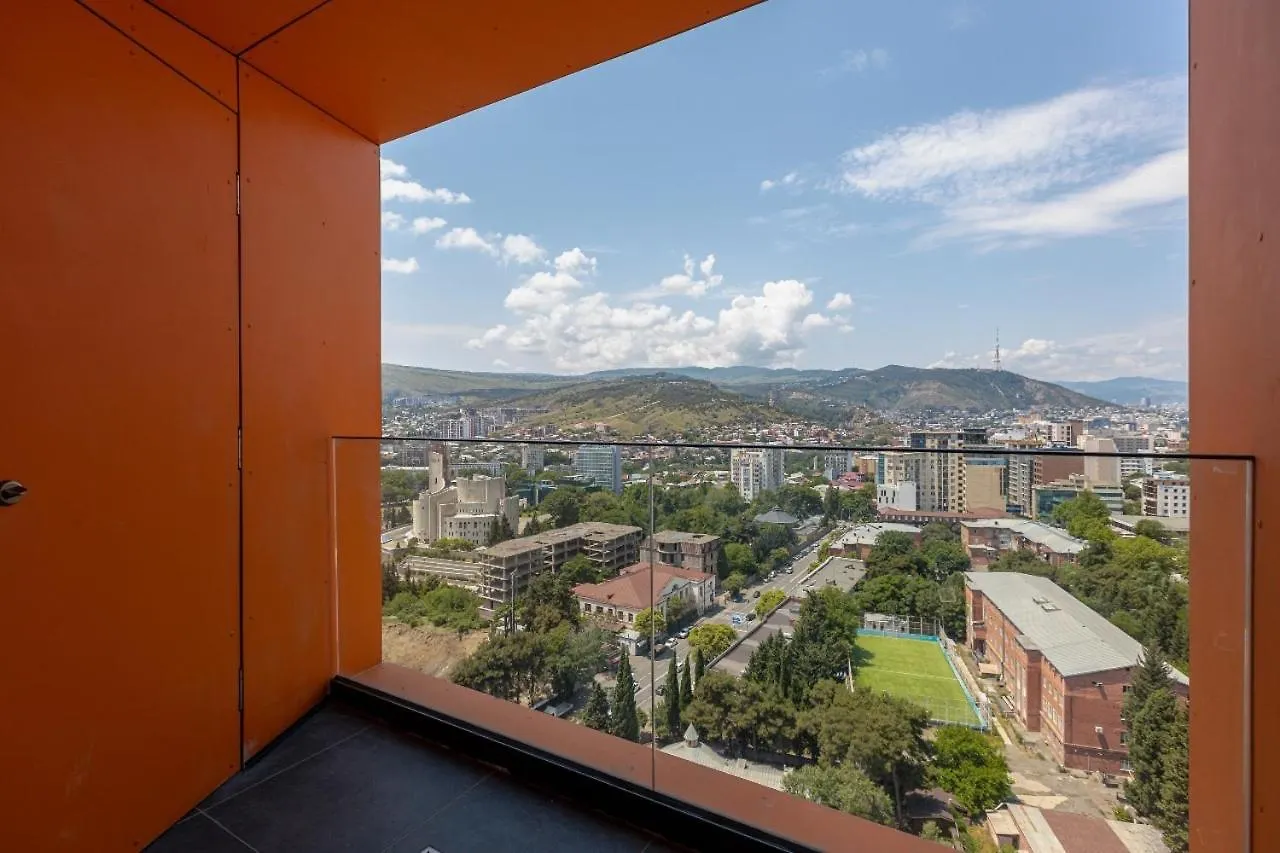 Blox Apartment Tbilisi 0*,