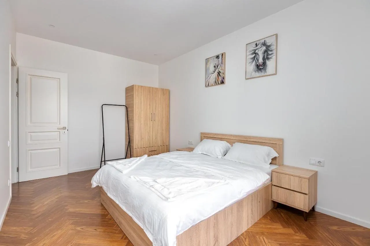Blox Apartment Tbilisi