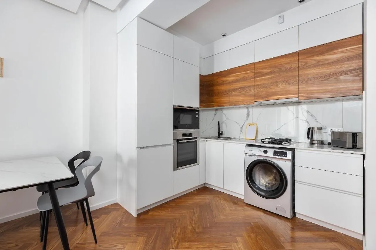 Blox Apartment Tbilisi