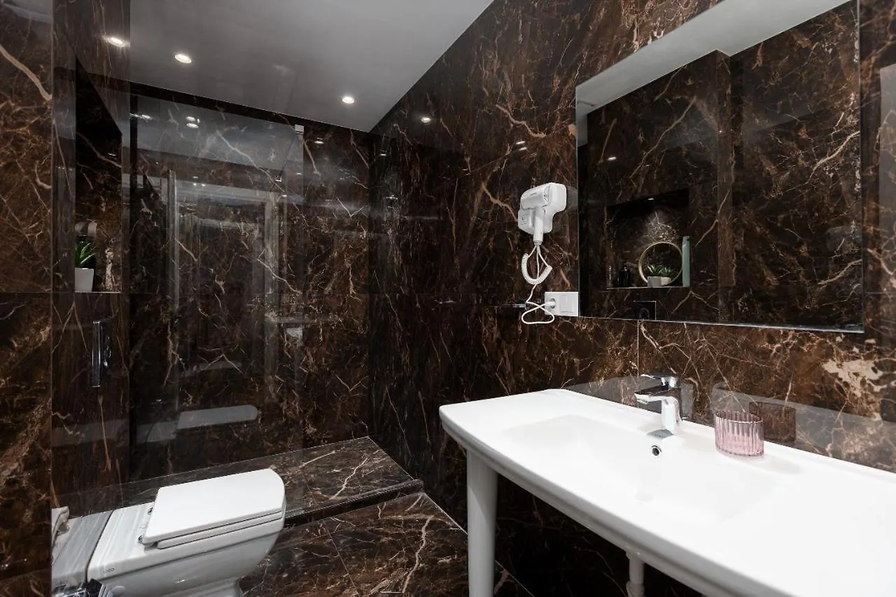 Blox Apartment Tbilisi