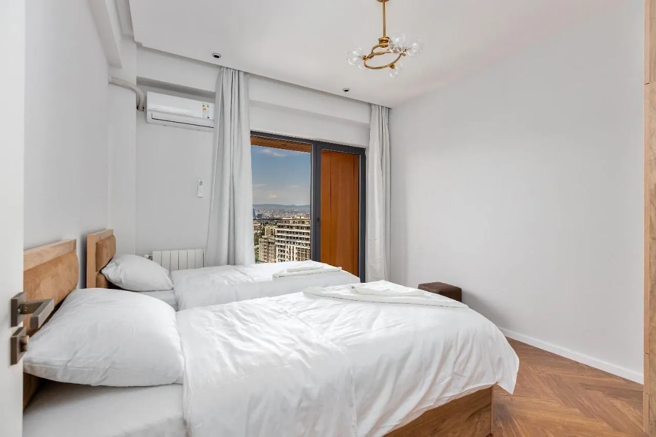 Blox Apartment Tbilisi